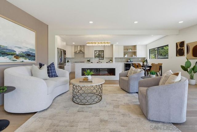 3428 Quimby Street, San Diego, CA 92106