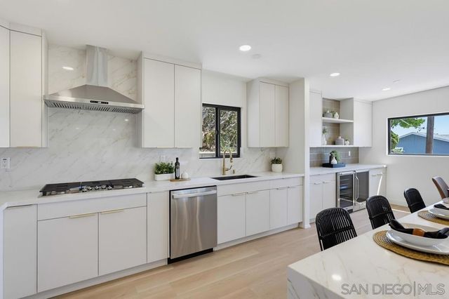 3428 Quimby Street, San Diego, CA 92106