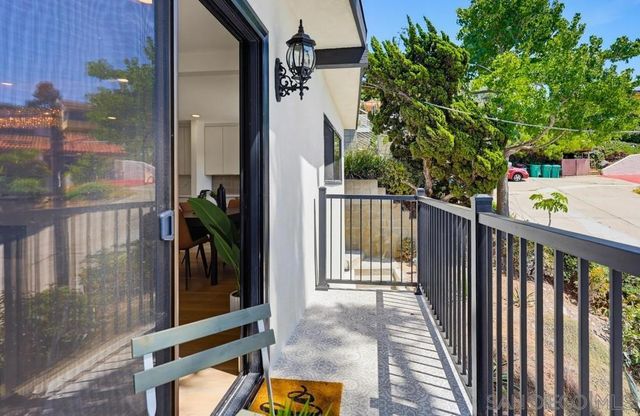 3428 Quimby Street, San Diego, CA 92106