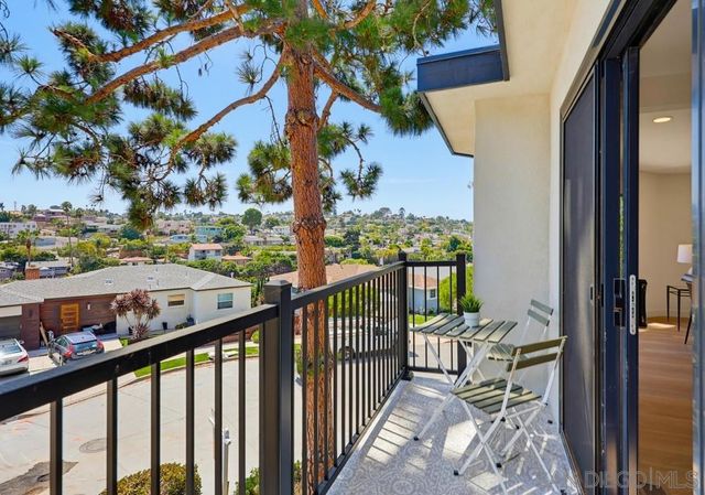 3428 Quimby Street, San Diego, CA 92106