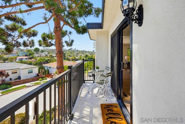 3428 Quimby Street, San Diego, CA 92106