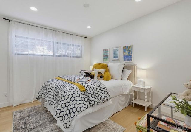 3428 Quimby Street, San Diego, CA 92106