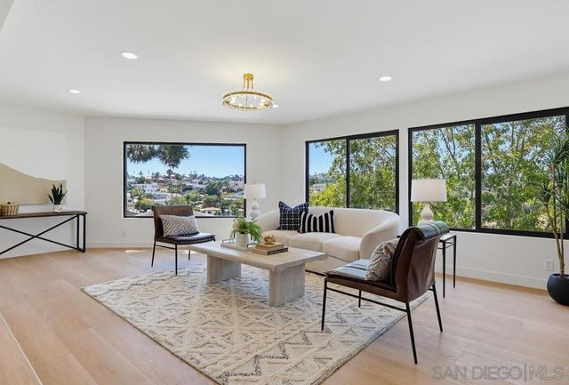 3428 Quimby Street, San Diego, CA 92106