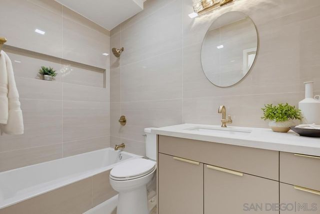 3428 Quimby Street, San Diego, CA 92106