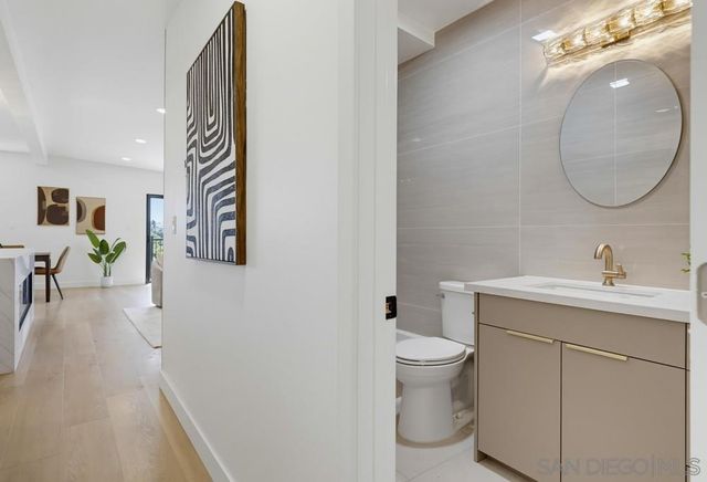 3428 Quimby Street, San Diego, CA 92106