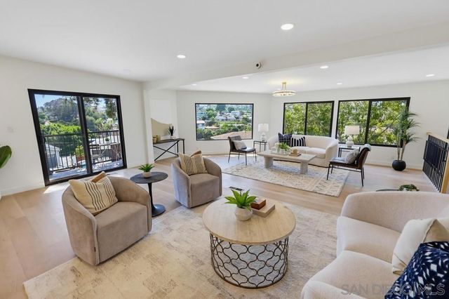 3428 Quimby Street, San Diego, CA 92106
