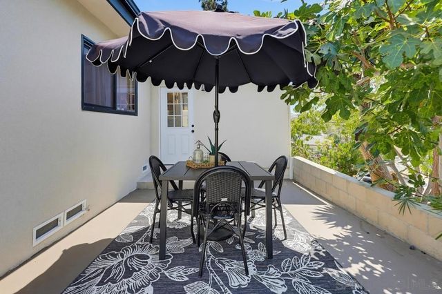 3428 Quimby Street, San Diego, CA 92106