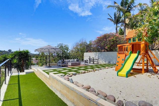 3428 Quimby Street, San Diego, CA 92106