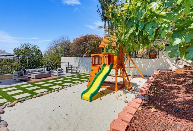 3428 Quimby Street, San Diego, CA 92106