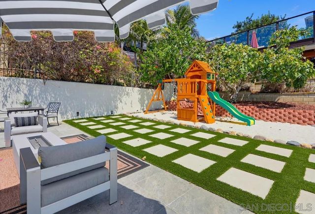 3428 Quimby Street, San Diego, CA 92106