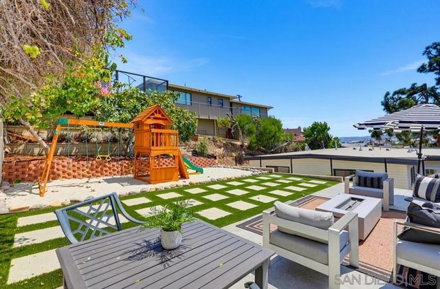 3428 Quimby Street, San Diego, CA 92106