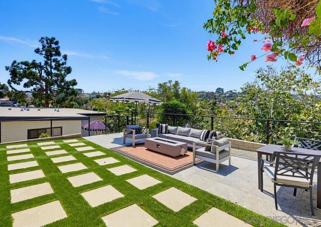 3428 Quimby Street, San Diego, CA 92106