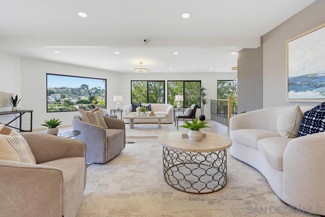 3428 Quimby Street, San Diego, CA 92106