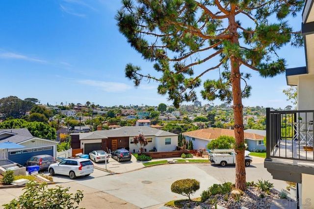 3428 Quimby Street, San Diego, CA 92106