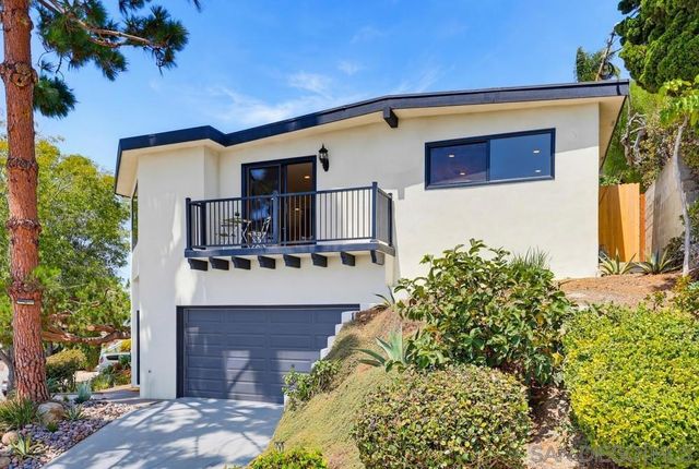 3428 Quimby Street, San Diego, CA 92106