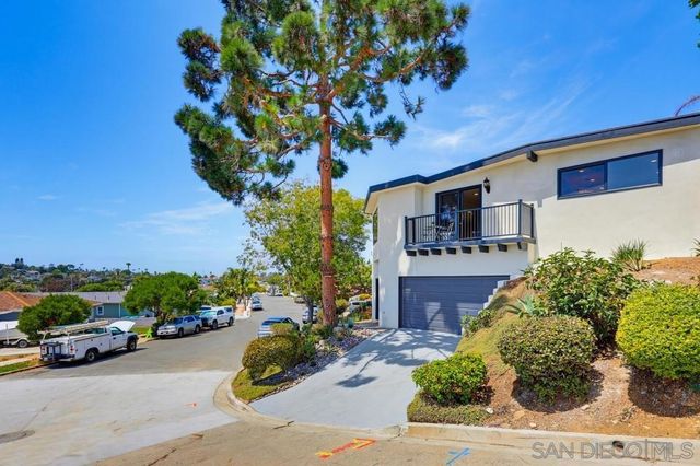3428 Quimby Street, San Diego, CA 92106