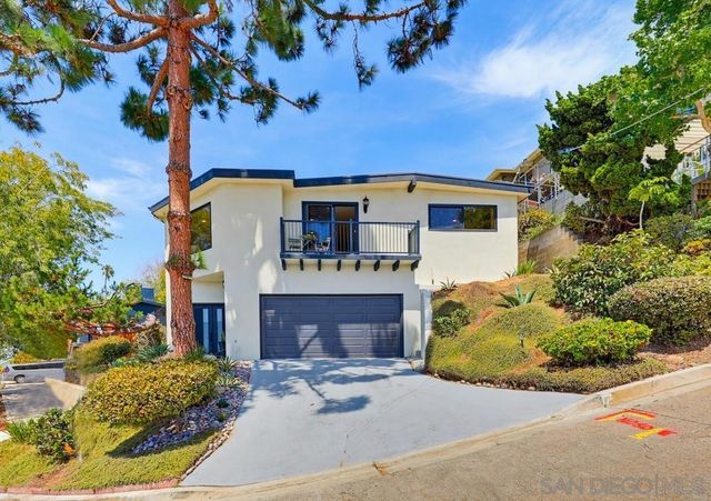3428 Quimby Street, San Diego, CA 92106