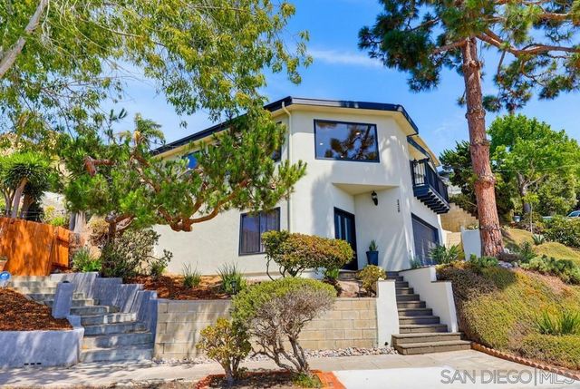 3428 Quimby Street, San Diego, CA 92106