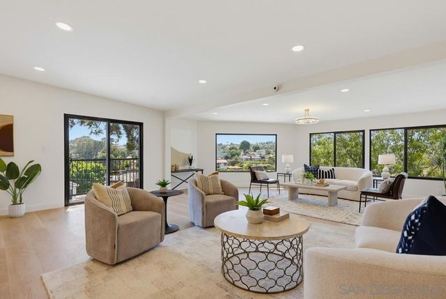 3428 Quimby Street, San Diego, CA 92106