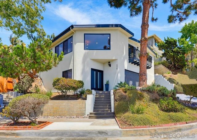 3428 Quimby Street, San Diego, CA 92106