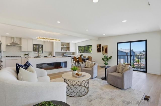 3428 Quimby Street, San Diego, CA 92106