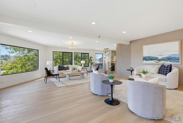 3428 Quimby Street, San Diego, CA 92106