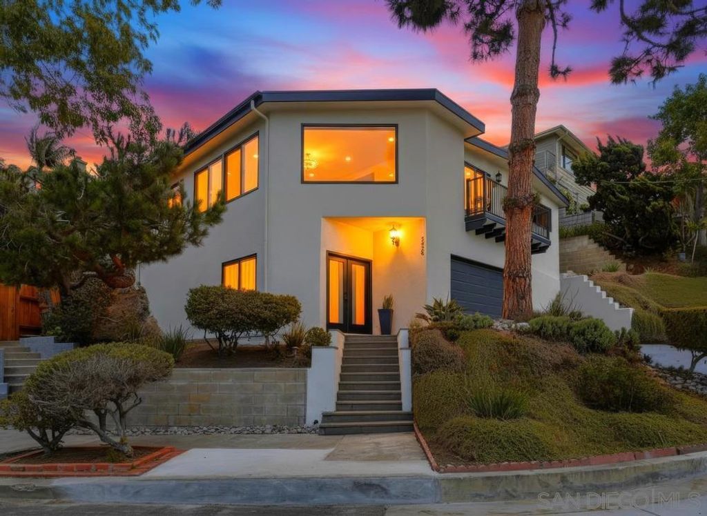 3428 Quimby Street, San Diego, CA 92106