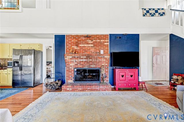 1012 Lake Heritage Dr, Ruther Glen, VA 22546
