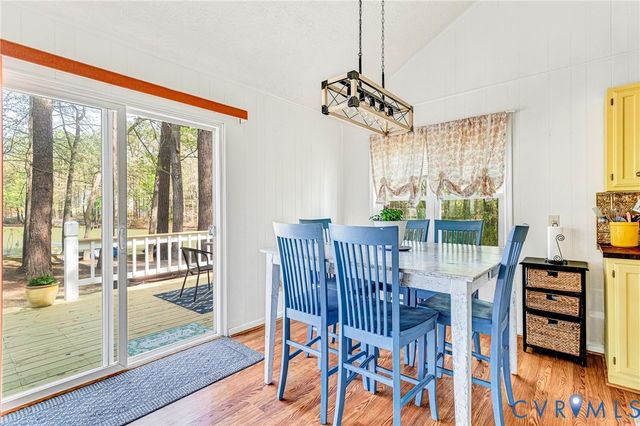 1012 Lake Heritage Dr, Ruther Glen, VA 22546