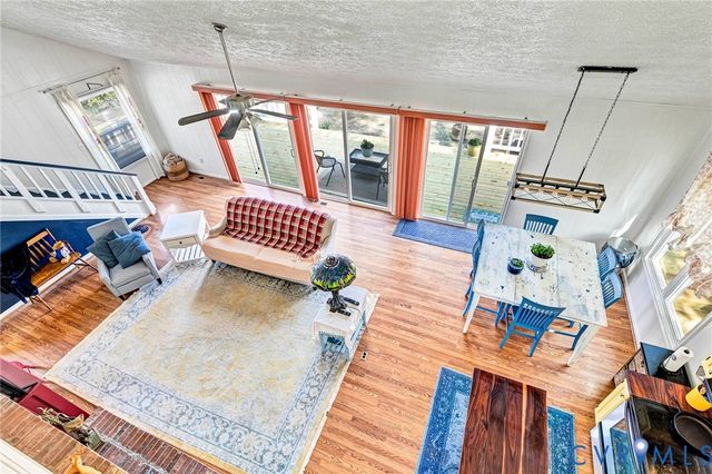1012 Lake Heritage Dr, Ruther Glen, VA 22546