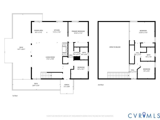 1012 Lake Heritage Dr, Ruther Glen, VA 22546