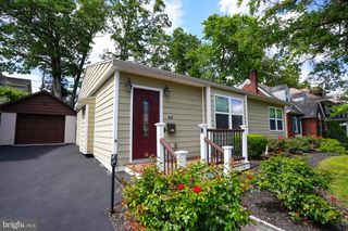 569 LAFAYETTE AVE, Palmerton, PA 18071