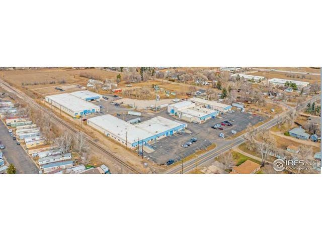 225 SW 42nd St SW, Loveland, CO 80537