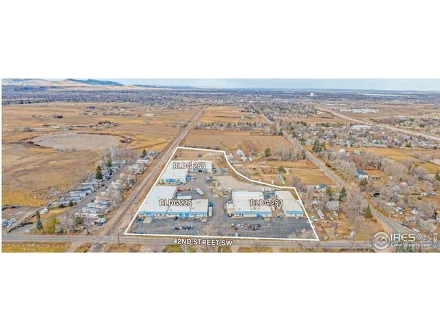 225 SW 42nd St SW, Loveland, CO 80537