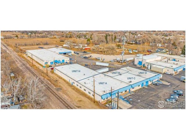 225 SW 42nd St SW, Loveland, CO 80537