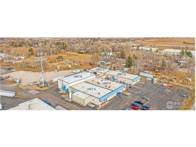 225 SW 42nd St SW, Loveland, CO 80537