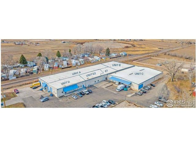 225 SW 42nd St SW, Loveland, CO 80537