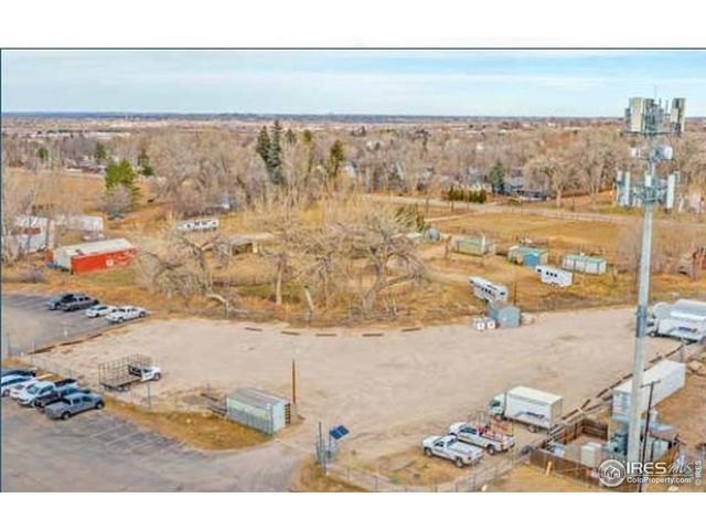 225 SW 42nd St SW, Loveland, CO 80537