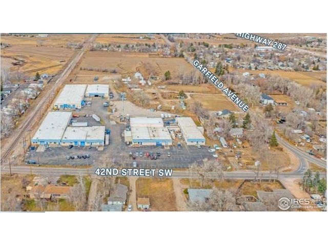 225 SW 42nd St SW, Loveland, CO 80537