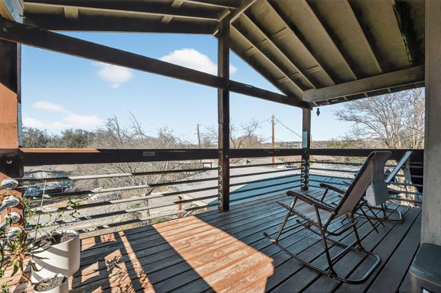 2401 De Soto DR, Austin, TX 78733