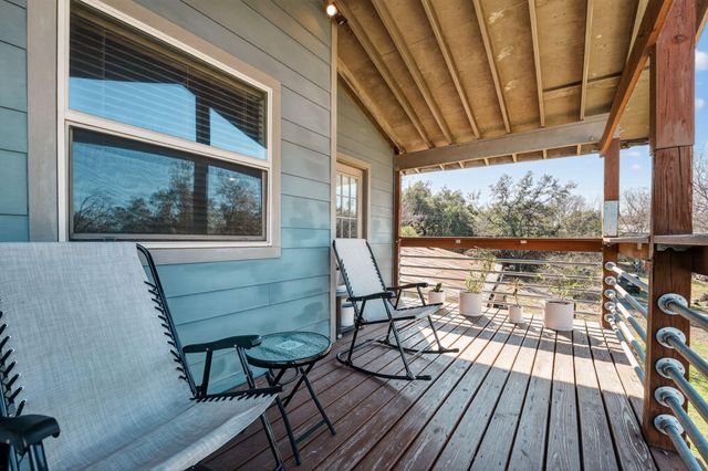 2401 De Soto DR, Austin, TX 78733