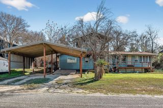 2401 De Soto DR, Austin, TX 78733
