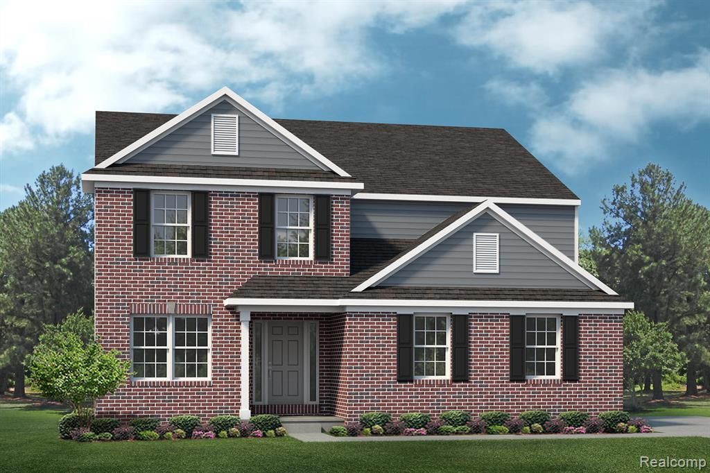 4407 Edison Boulevard, Linden, MI 48451