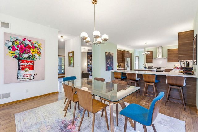 3818 Centennial CIRCLE, Milwaukee, WI 53221