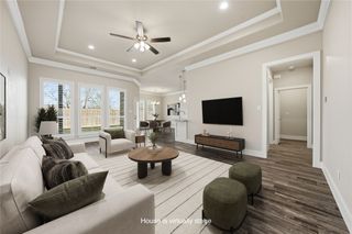 535 Limestone Circle, Mabank, TX 75147