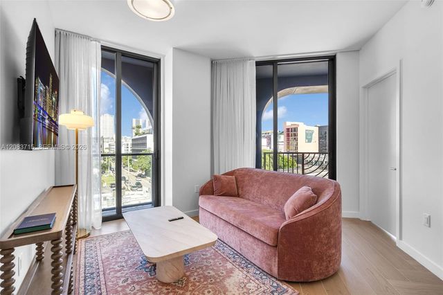 2700 NW 2nd Avenue 422, Miami, FL 33127