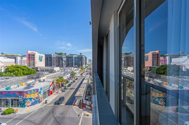 2700 NW 2nd Avenue 422, Miami, FL 33127
