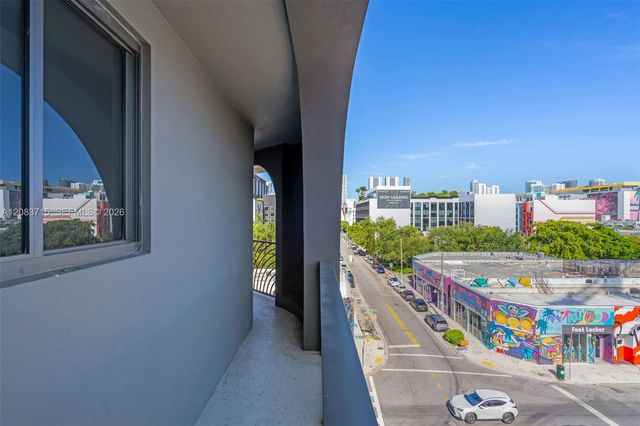 2700 NW 2nd Avenue 422, Miami, FL 33127