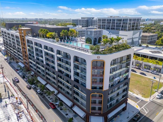 2700 NW 2nd Avenue 422, Miami, FL 33127