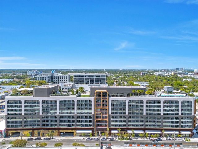 2700 NW 2nd Avenue 422, Miami, FL 33127